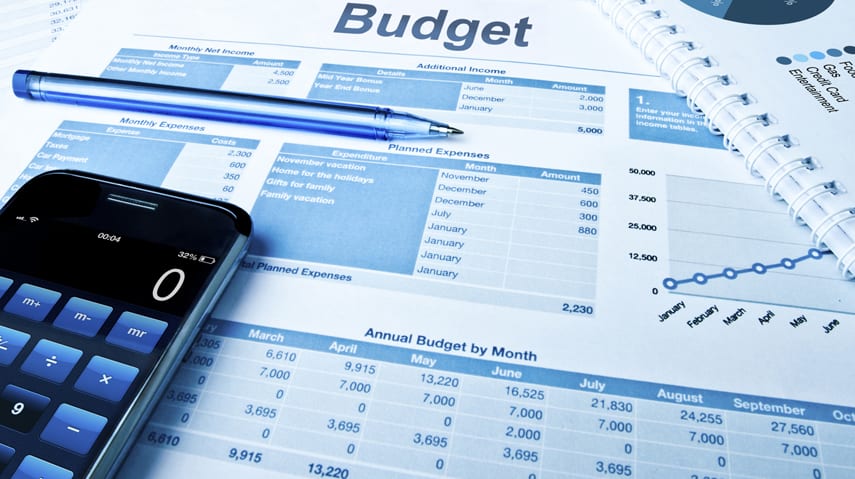 Strata Solutions: Who Pays for What? An Introduction to Strata Finances hero image