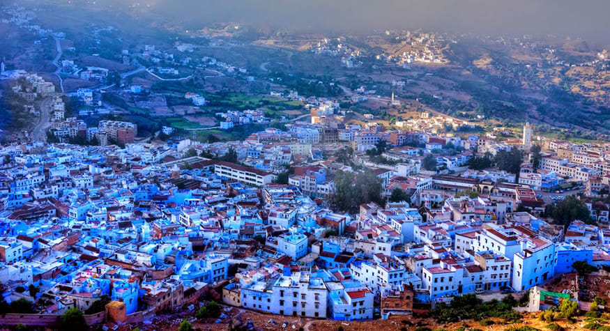 Explore Five Homes Around the Globe hero image