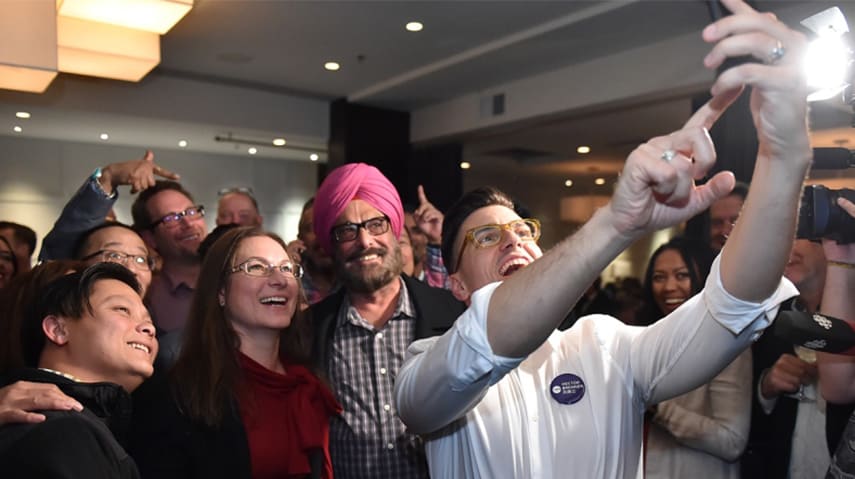 NPA Council Victory Celebrated by Housing Supply Advocates hero image