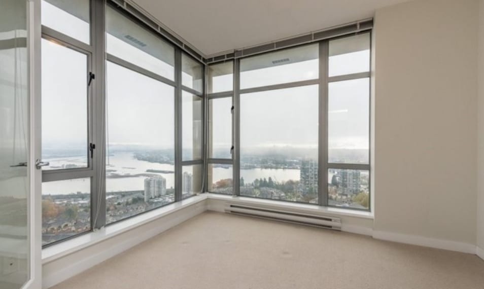Five Homes most viewed by Chinese sources 4 New Westminster c
