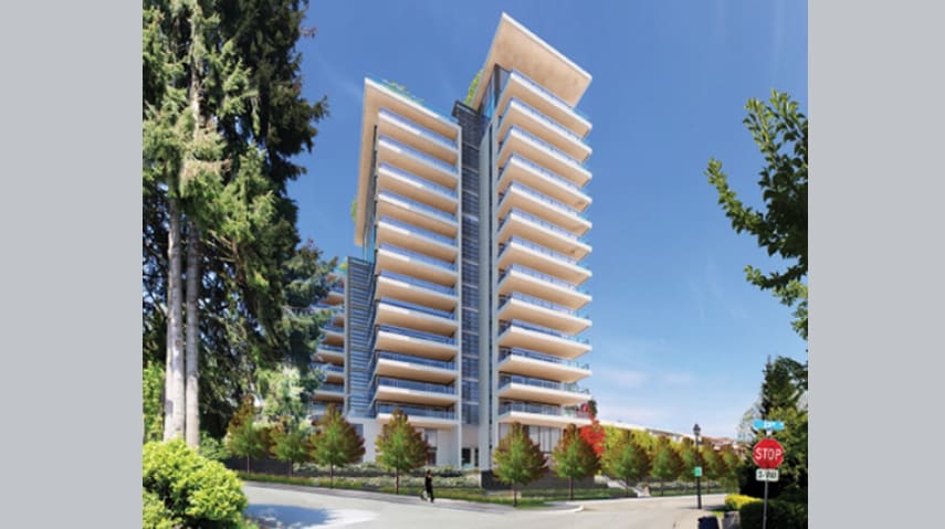 Cressey’s Ambleside Residential Tower Designs Quashed hero image