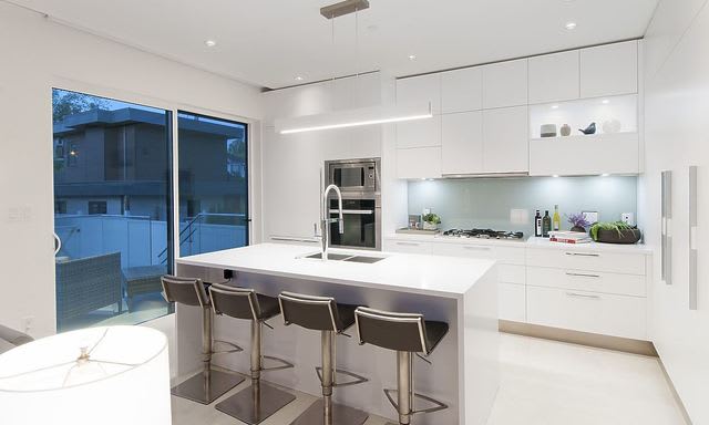 Point Grey Home 2
