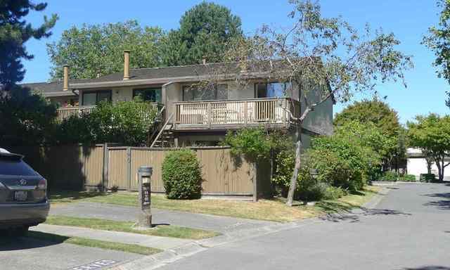 Five great buys Steveston townhouse 7