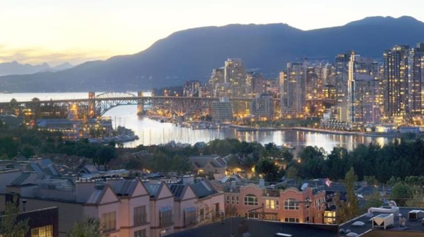 Vancouver Market Conditions Still “Problematic” Despite Less Overheating: CMHC hero image
