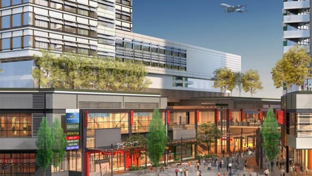 Opinion: Mixed-Use Developments - Who is Planning Ahead? hero image
