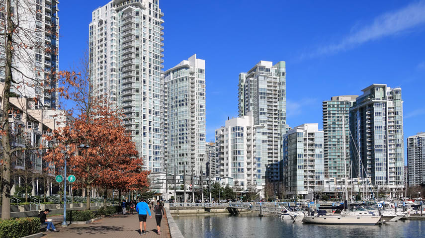 BC Housing Minister Considers Annual Rent Increase Cut hero image