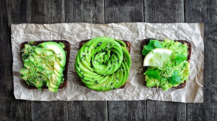 How Many Avocado Toasts Must You Give Up to Save for a Home? hero image