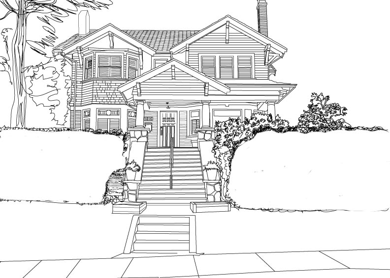 Homes for the Holidays 2016 Enchanted Holiday Delight