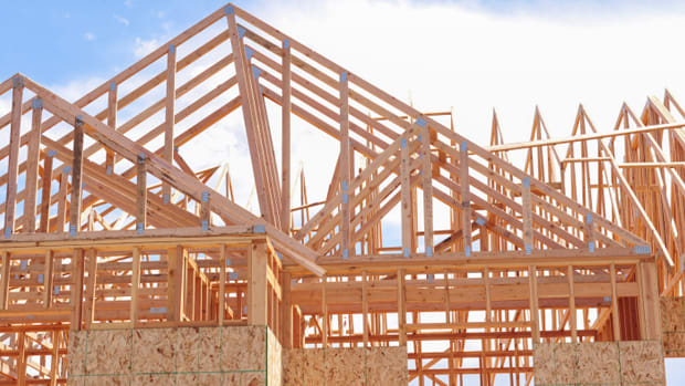 Dip in Vancouver Housing Starts is "Return to Normal": CMHC hero image