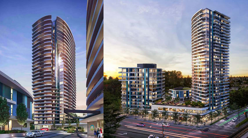 Onni to Launch Third Major Marine Gateway Development hero image