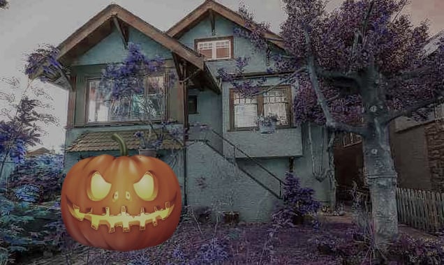Halloween Homes2_Knight-spooky