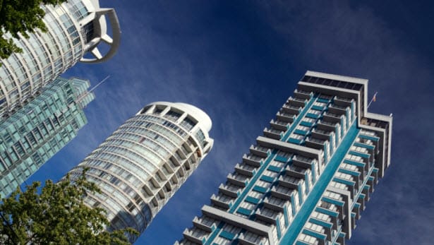 How a Condo's Age Affects its Price hero image