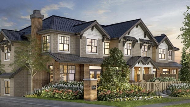 Bridlewood: Refined Modern Living in Stunning Natural Surroundings hero image