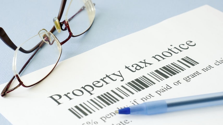 BC Raises Property Tax Grant Threshold in Wake of Soaring Values hero image