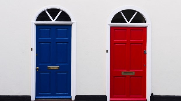 Co-ownership: One Way to Afford a Home hero image
