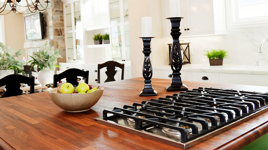 Staging Your Home for Sale: Kitchen and Entry hero image