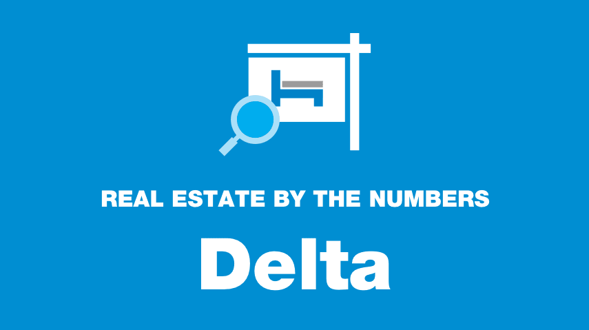 5 Things You Didn’t Know About Real Estate in Delta hero image