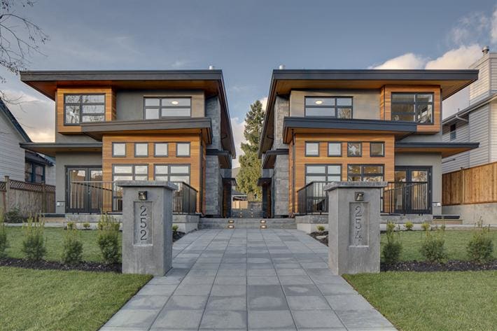 Georgie Award Winners: Best of 2013 Home Building hero image