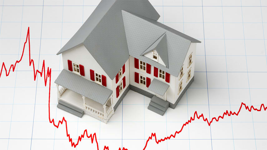 New Mortgage Rules Set to Further Cool Markets Up To 10% hero image