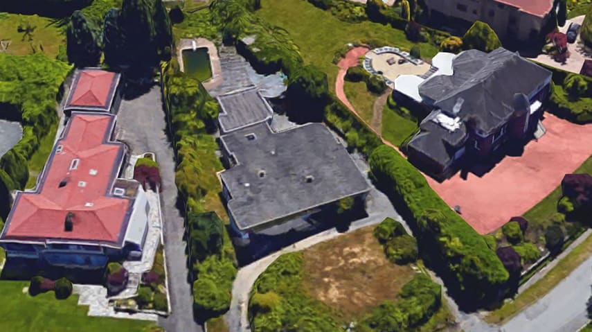 $15.88m Teardown is Region’s Priciest New Listing hero image