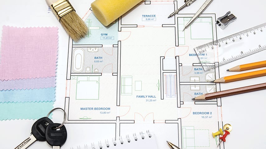 How to… Assess the Benefits of a Presale Condo hero image