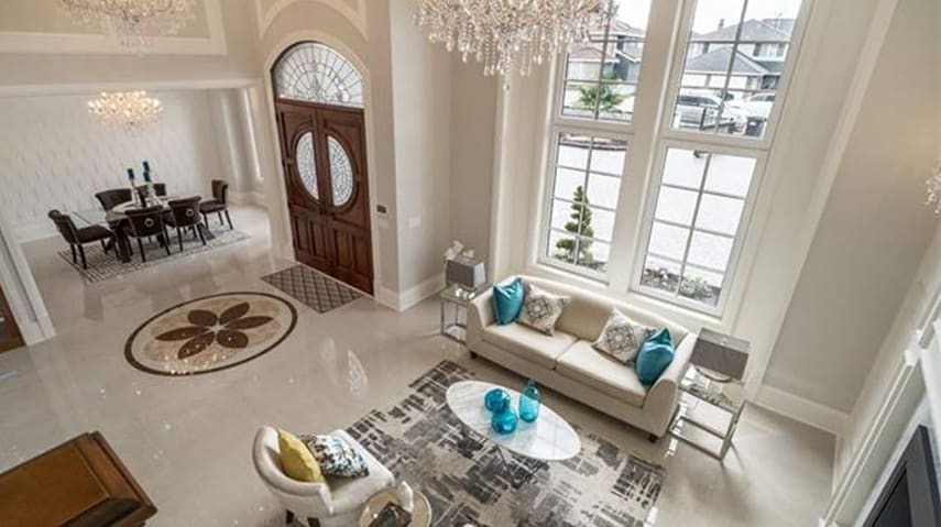 5 Most Expensive Greater Vancouver Home Sales Last Week hero image