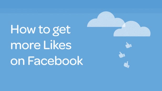 How to Get More Likes on Facebook hero image