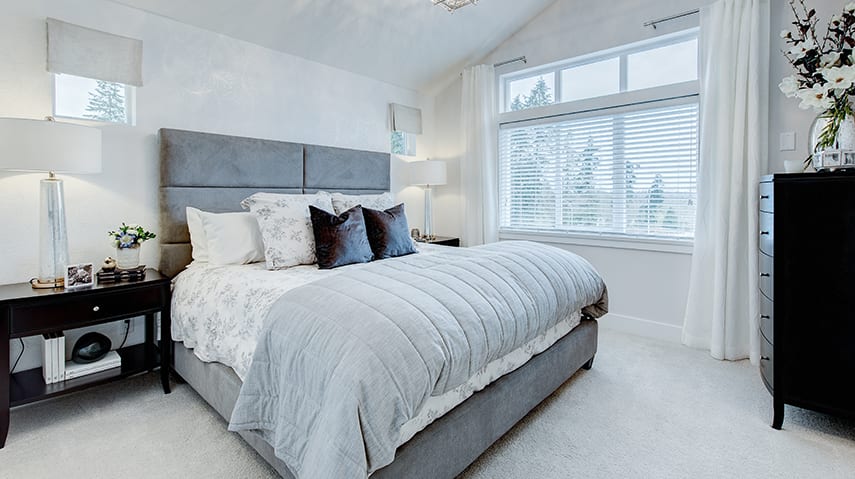 Edgewood Bedroom