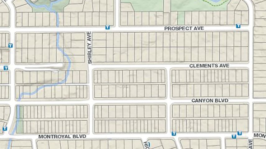 Big Worries about Small Lots in Upper Capilano hero image