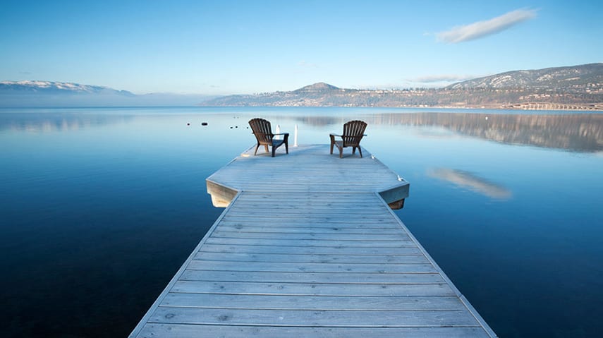 BC’s Recreational Property Market Buoyed by Ripple Effect hero image