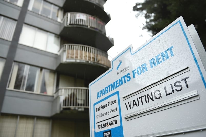 Opinion: City's Efforts to Increase Rental Housing in Vain hero image