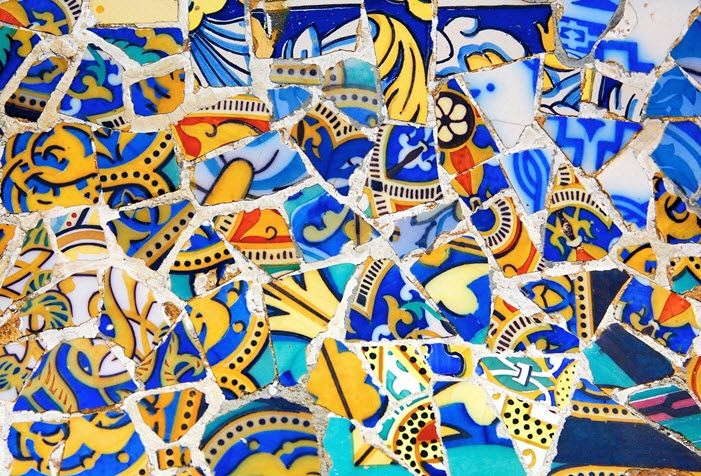 Spanish Tile
