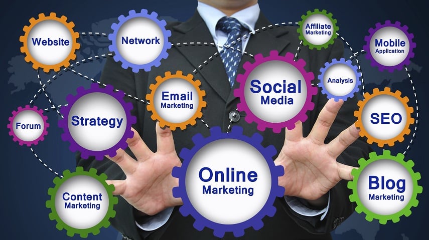 Marketing for Agents: What Really Matters? hero image