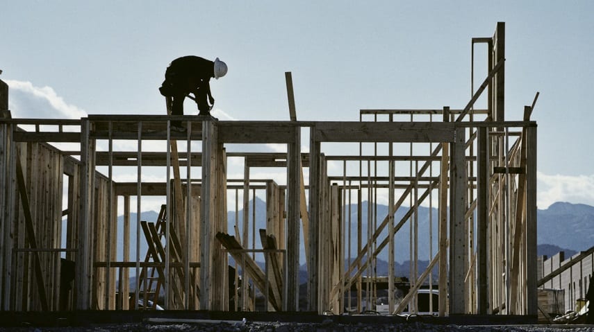 Housing Starts Down in Vancouver and Nationwide in January: CMHC hero image