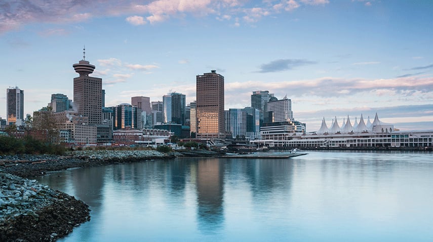 Vancouver Condo Market Snapshot: May 2016 hero image