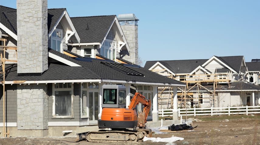 Vancouver and BC’s New Home Prices Keep Dropping: StatCan hero image