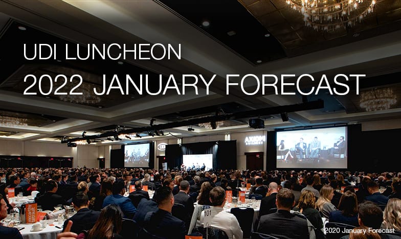 British Columbia’s Real Estate Market: Prices, trends, January forecasts 2022 hero image