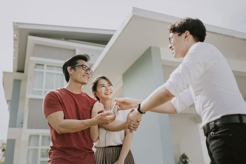 Your Credit Rating: The Five C's hero image