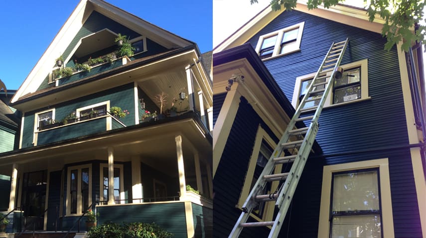 Got a Heritage Home? More Grant Funds Available for Restoration hero image