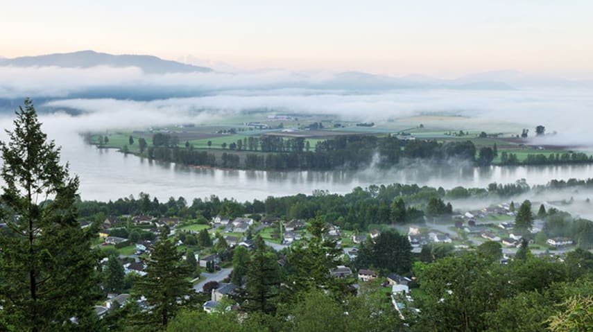Fraser Valley Home Sales See Second-Hottest May on Record hero image