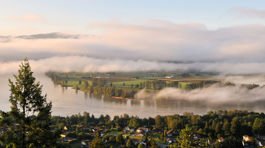 Home Resale Transactions in Fraser Valley Slide as Prices Remain High: FVREB hero image