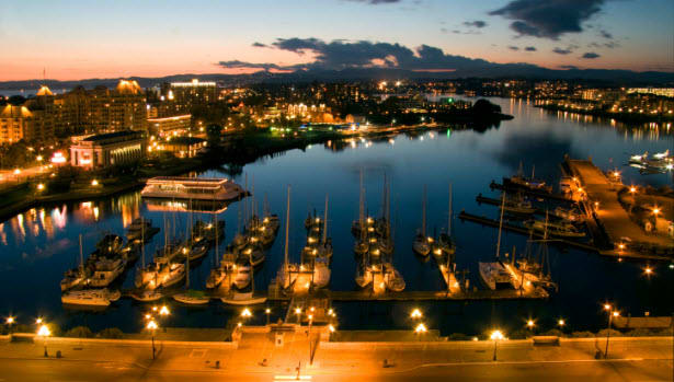 Greater Victoria Real Estate Market: January 2014 hero image