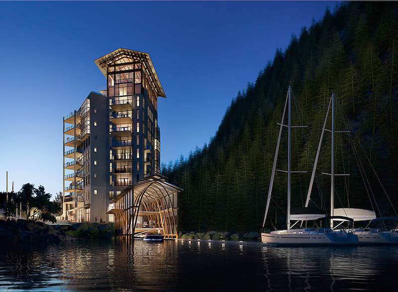 The Boat House 