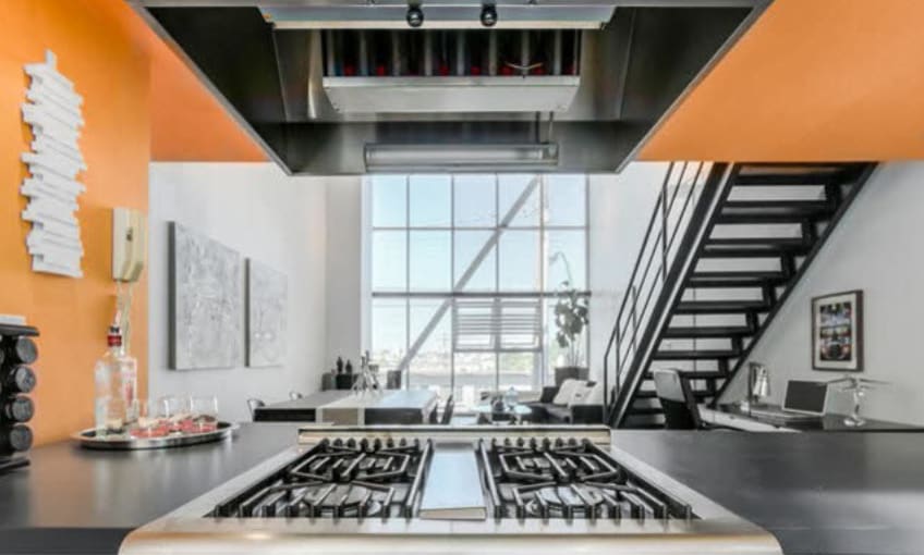 Five Townhouse Gems in Vancouver for Less Than $600K_2