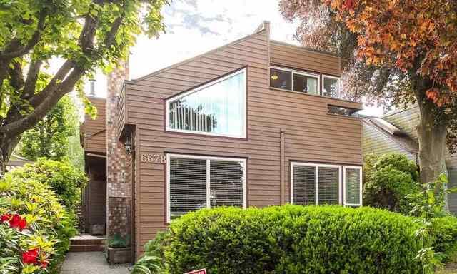 HighLow SW Marine_House_Low1