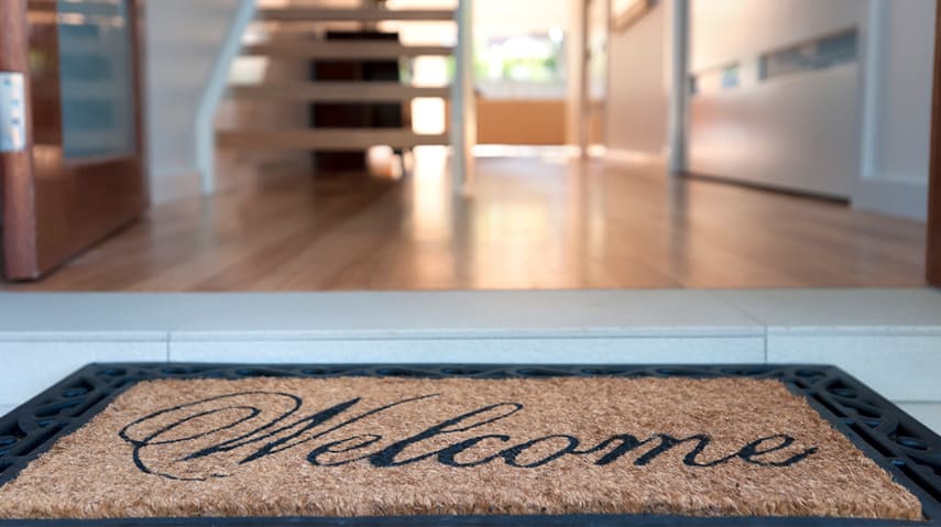 10 Inexpensive Ways to Make Your Home More Sellable hero image