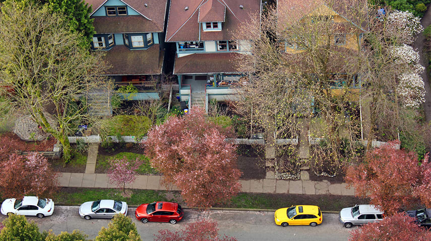 Interactive Map Shows Income Needed for Detached Vancouver Home hero image