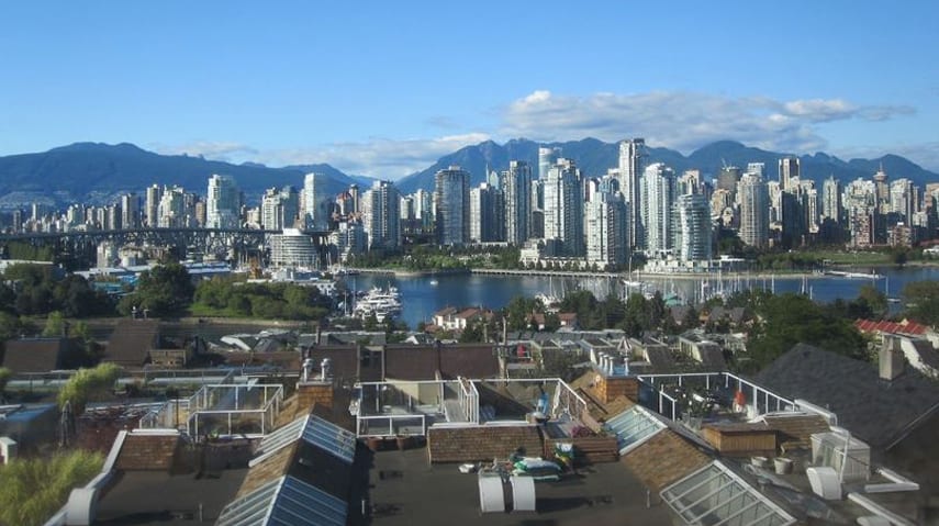 Pace of Metro Vancouver Home Sale Growth Sees Summer Cool-Off: REBGV hero image