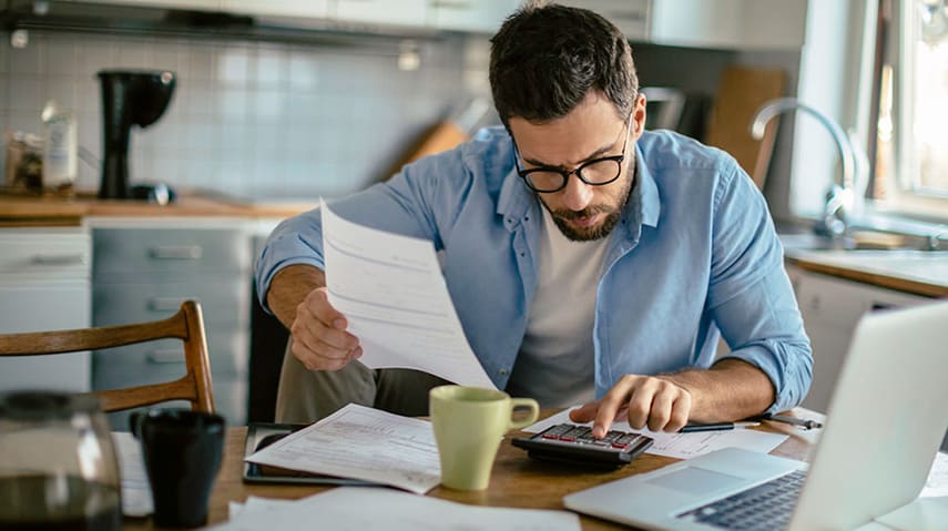 More Stress for Buyers if Stress Test Extends to All New Mortgages hero image