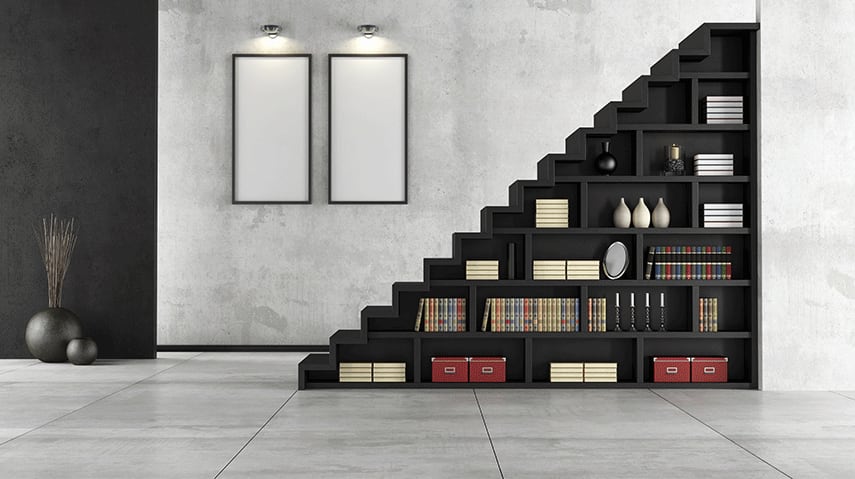 Unique Ways to Add Storage Space (Especially in Small Homes) hero image